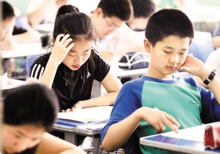 六年级秋季(巢利鸣)小