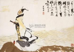 诗经和楚辞要背诵吗？